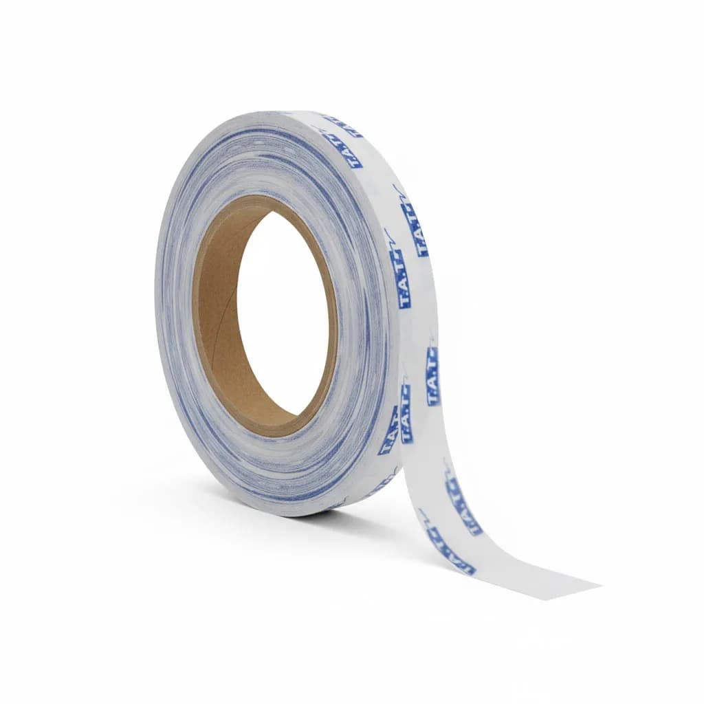 چسب دو طرفه عرض 1.5 سانتی متر