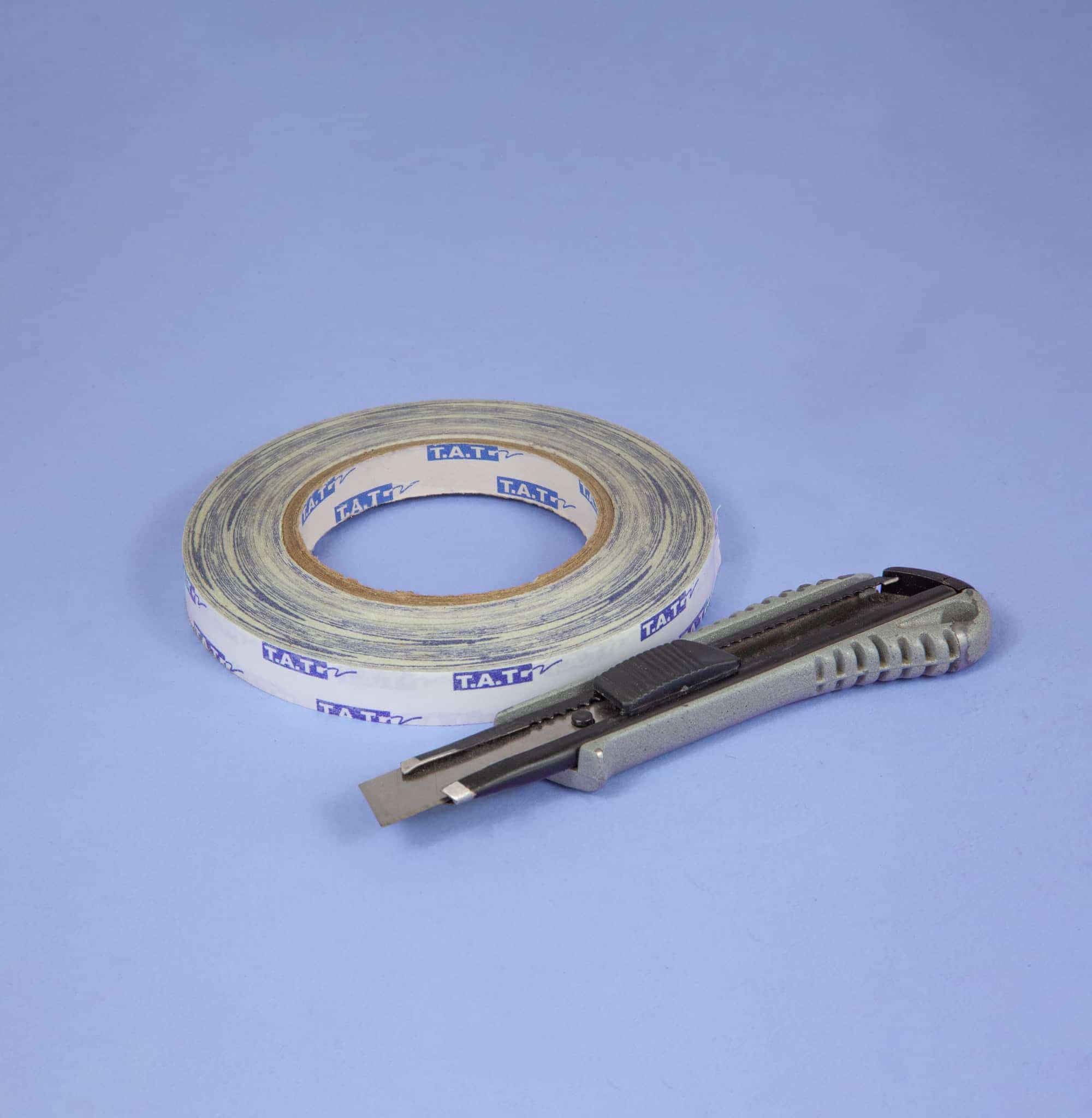 چسب دو طرفه عرض 1.5 سانتی متر
