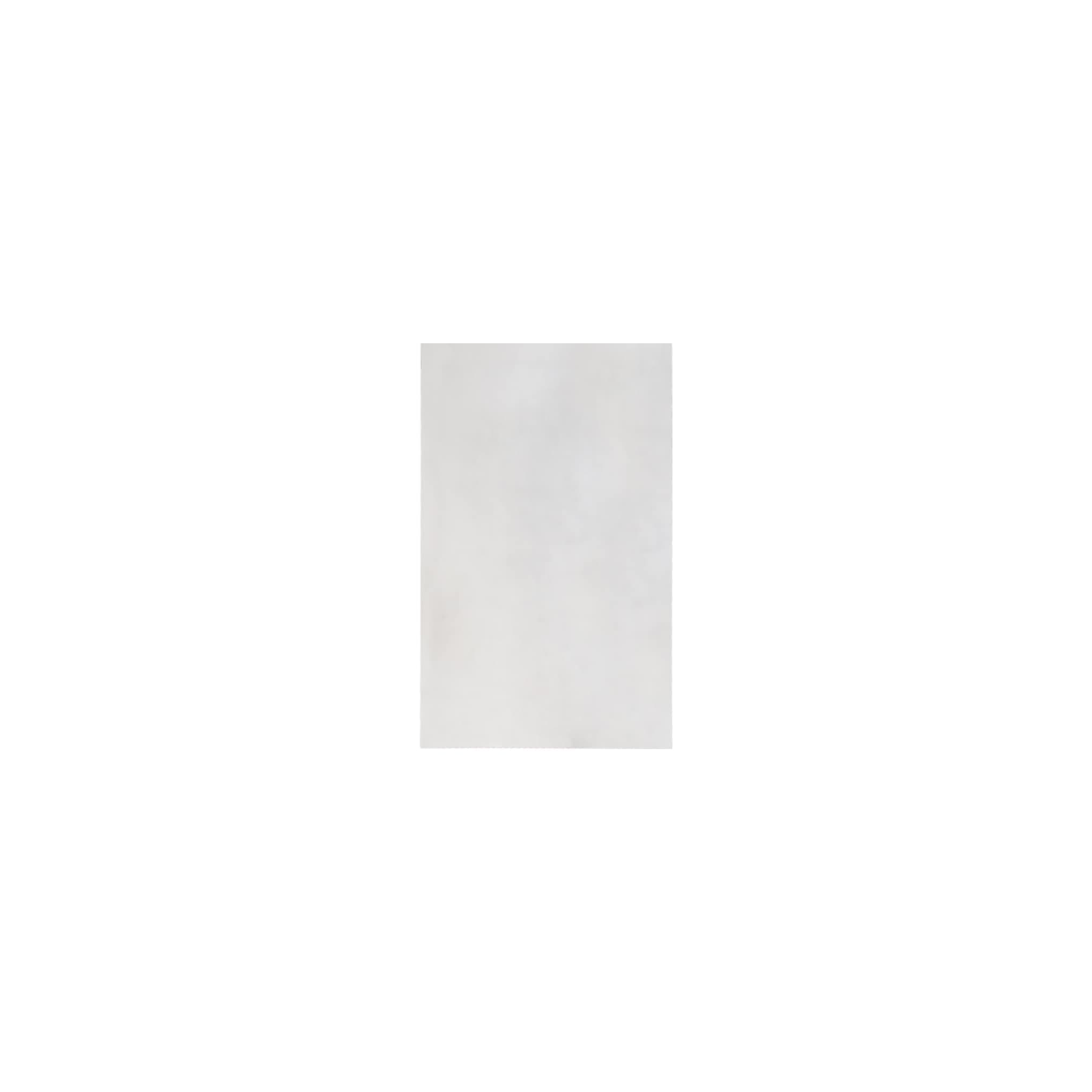 پارچه اسپان باند سفید 60 گرمی 100×160