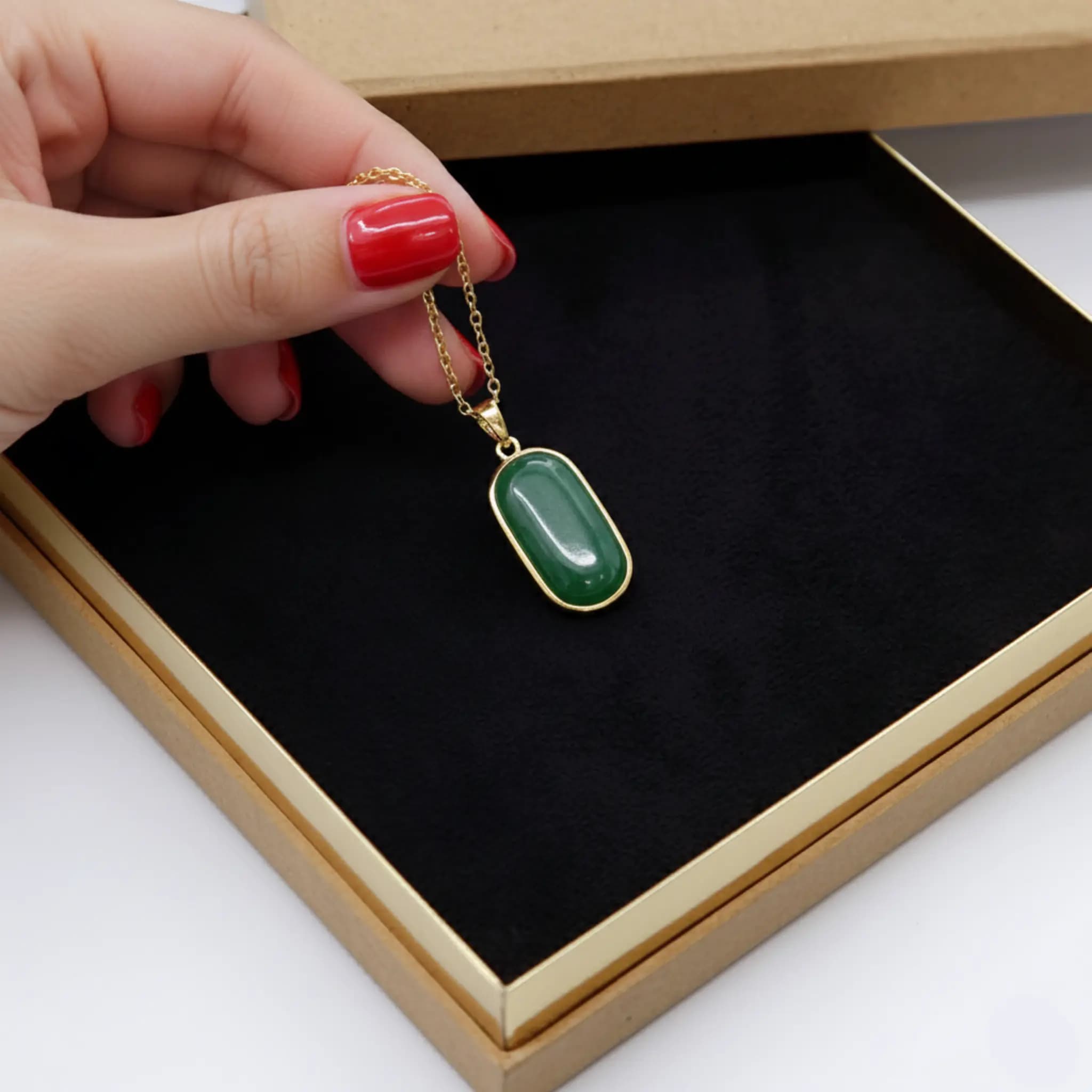 هارد باکس کرافت 19×16 سانتیمتر