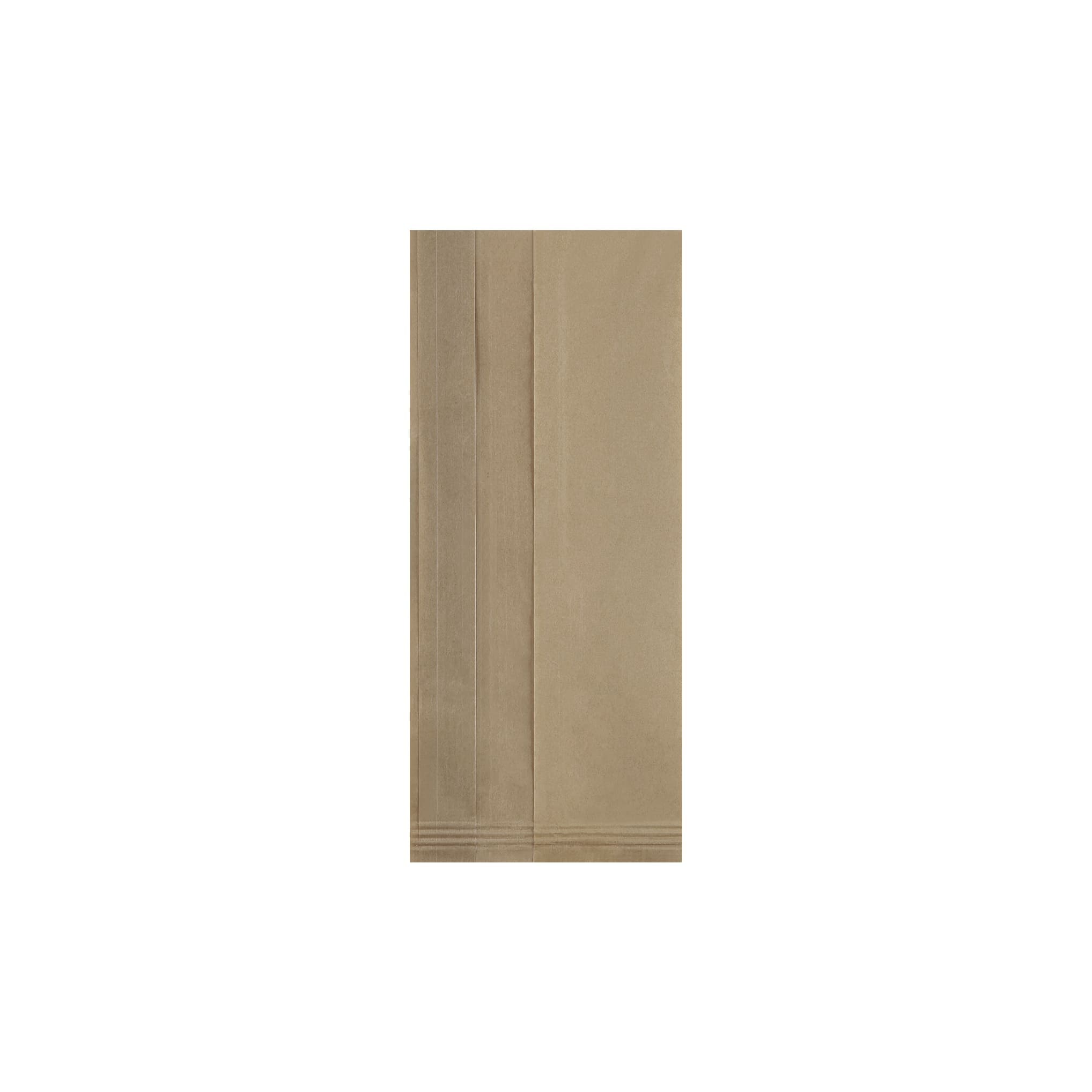 پاکت کرافت پنجره دار 13×30