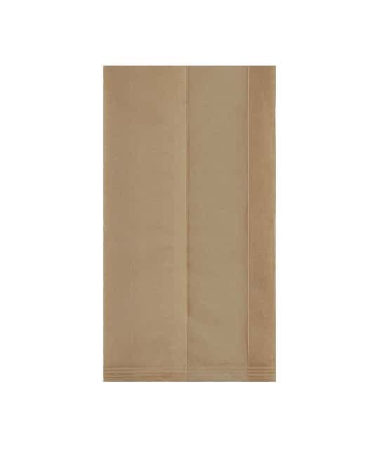 پاکت کرافت پنجره دار 18×30