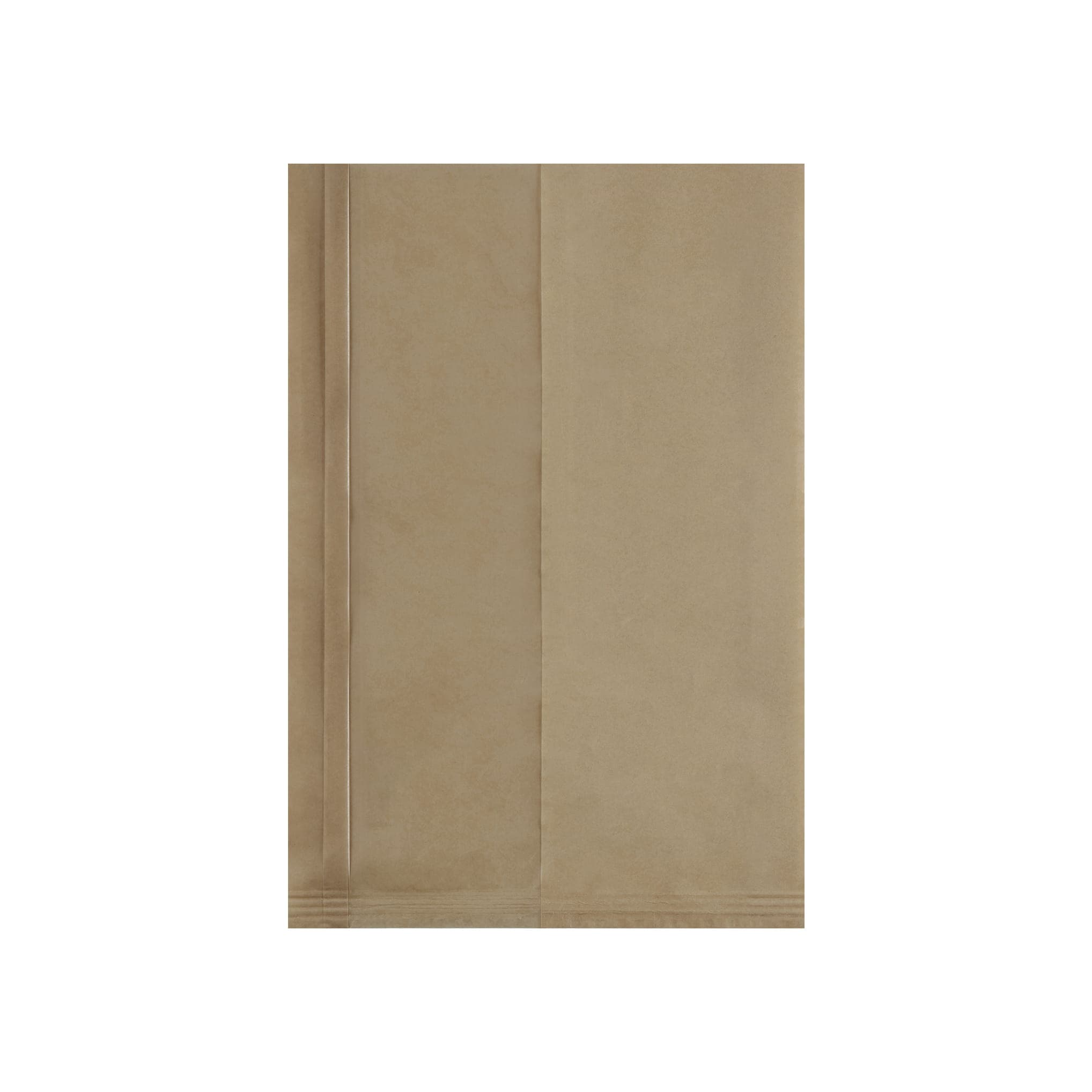 پاکت کرافت پنجره دار 23×35