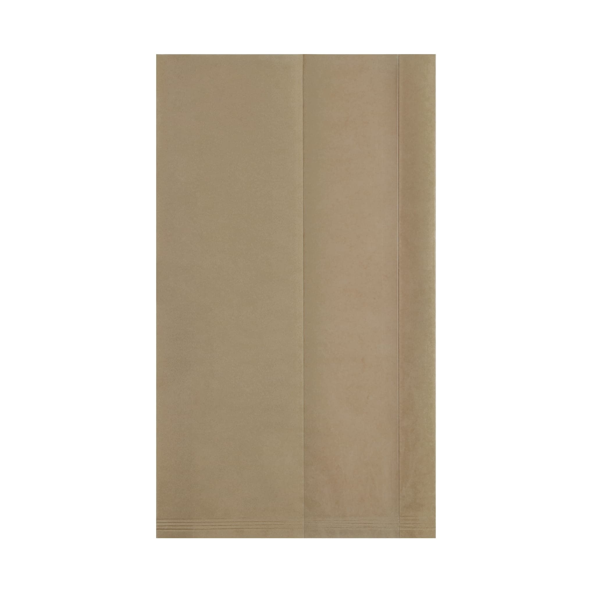 پاکت کرافت پنجره دار 23×40