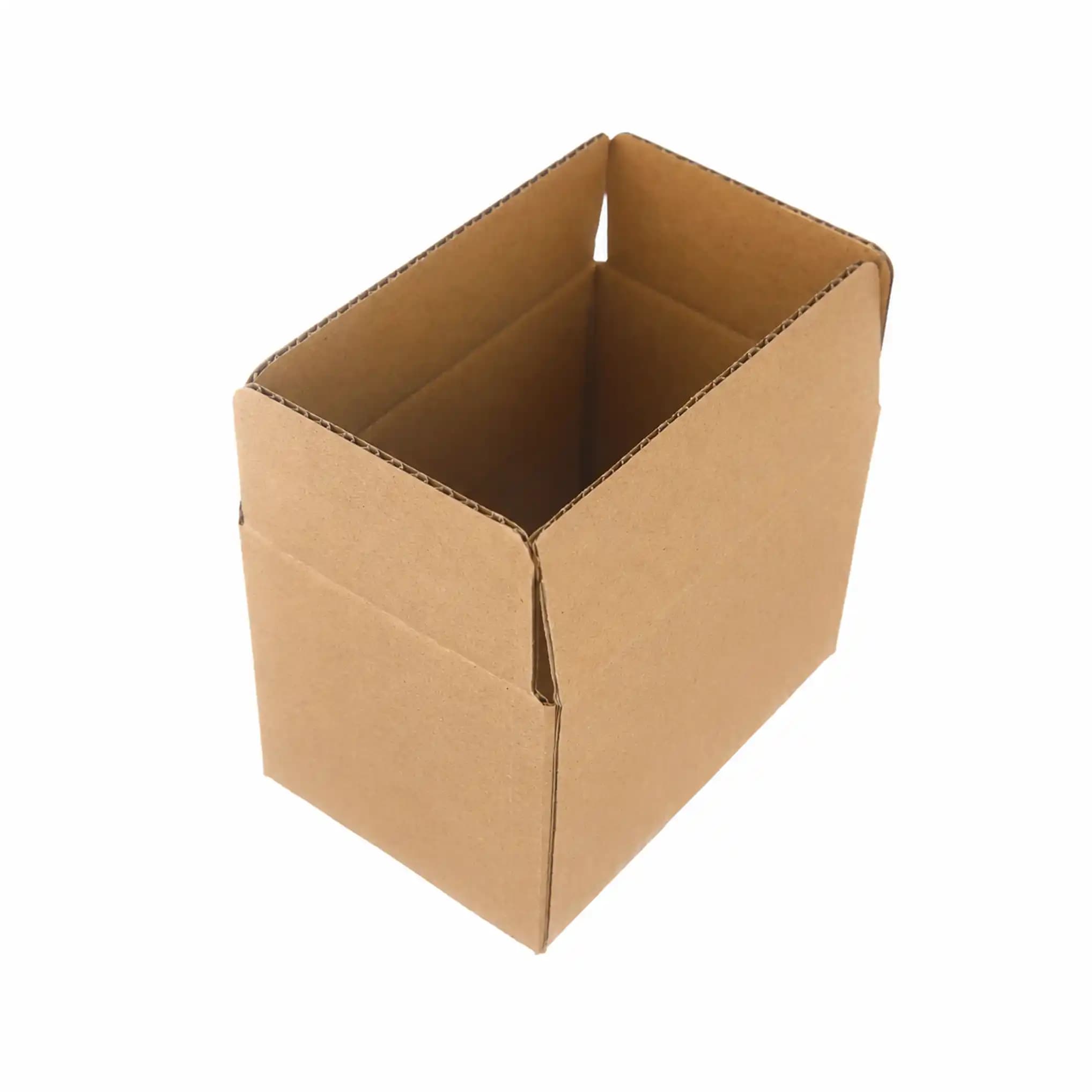 کارتن پستی سهلایه سایز 1