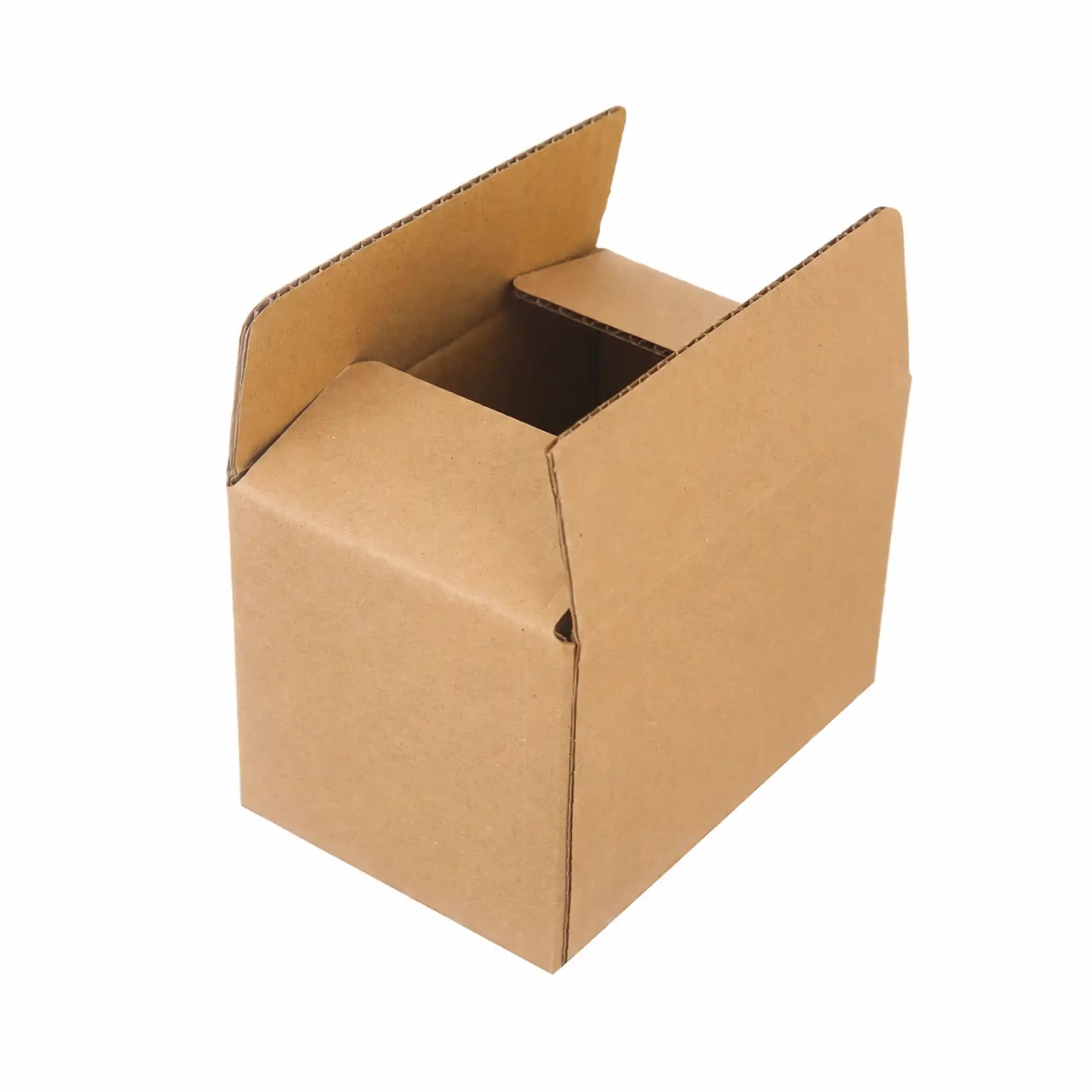 کارتن پستی سهلایه سایز 1