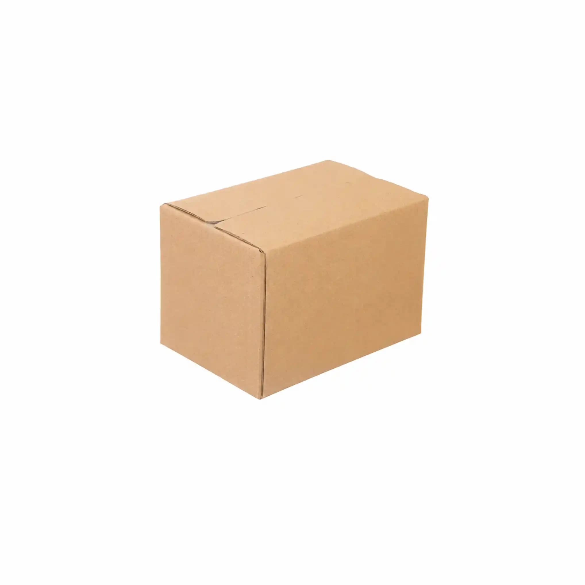 کارتن پستی سهلایه سایز 1