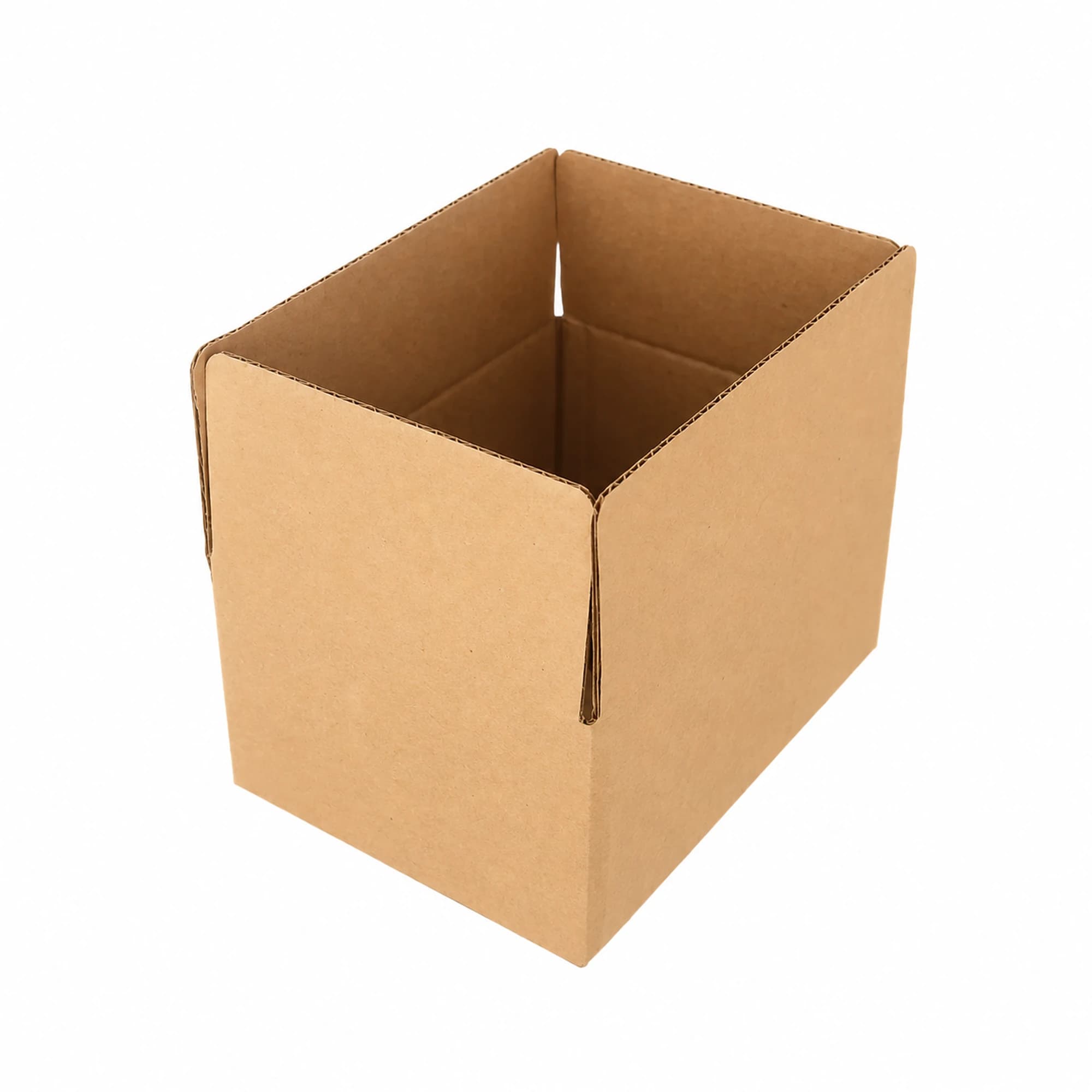 کارتن پستی سهلایه سایز 2
