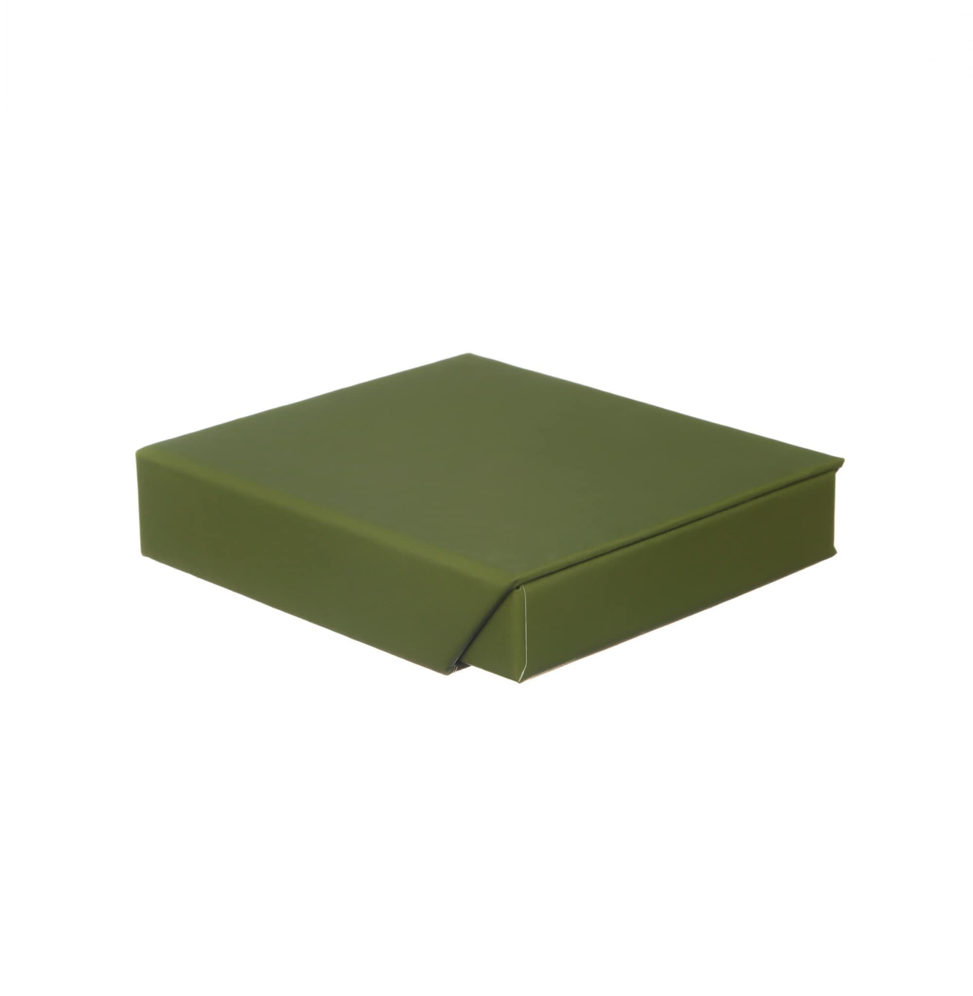 هارد باکس کشویی 10×11.9 سبز