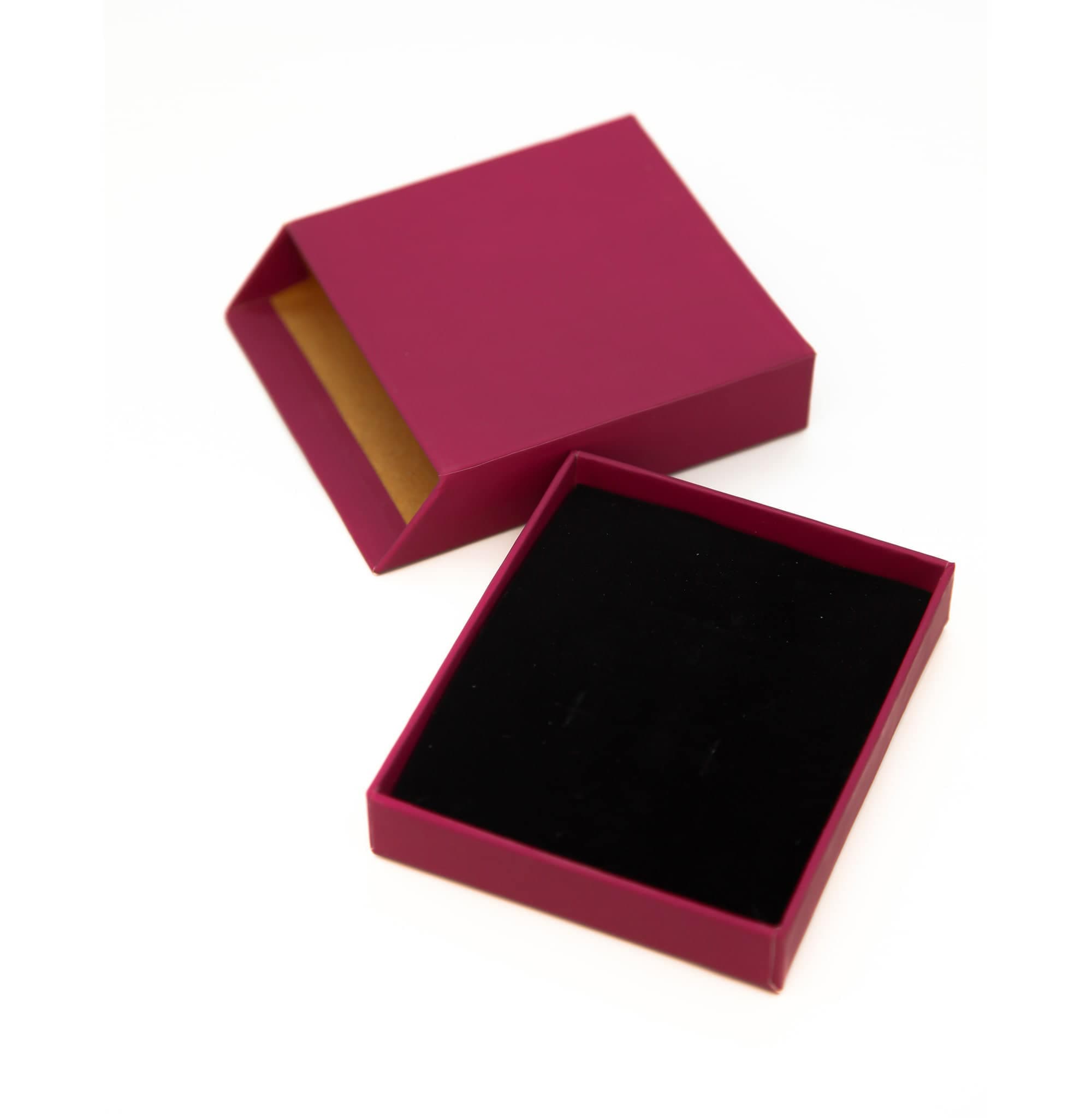 هارد باکس کشویی 10×11.9 سرخابی