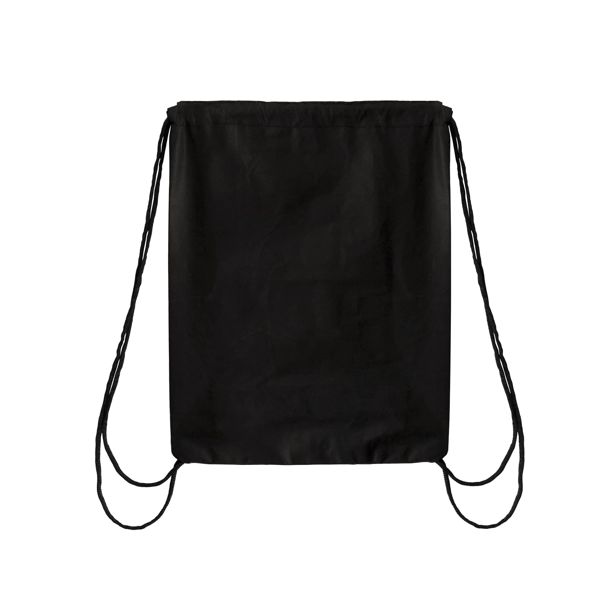 کوله پشتی پارچه ای اسپان مشکی 45×35