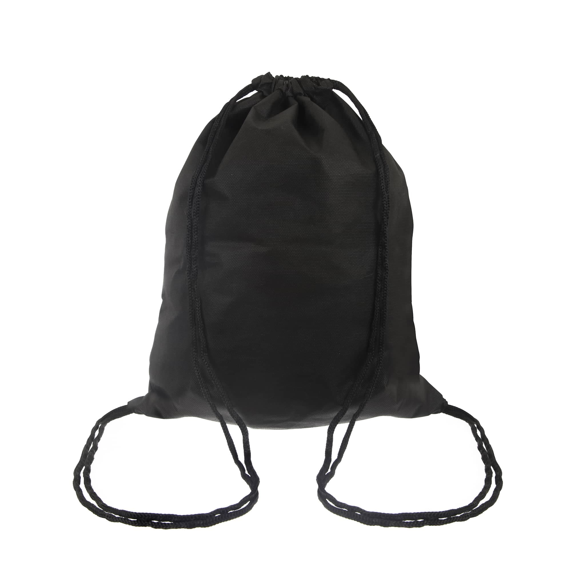 کوله پشتی پارچه ای اسپان مشکی 45×35