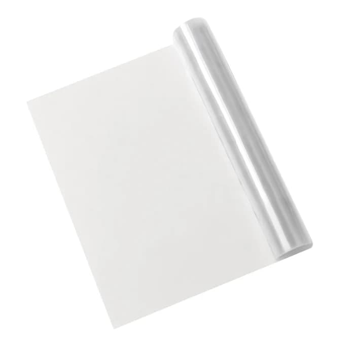 سلفون شفاف 70×50 بدون طرح