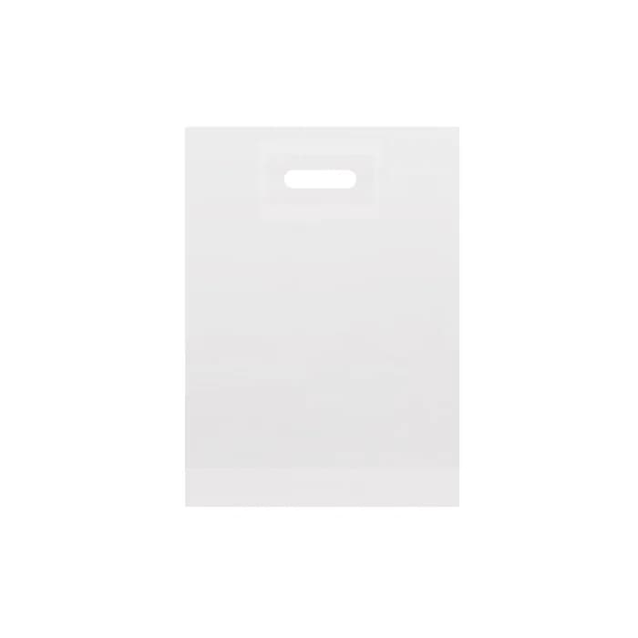 نایلون دسته تقویت گاست دار سایز 30×40