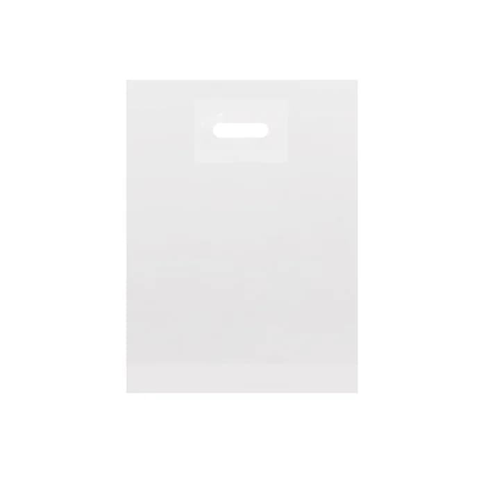 نایلون دسته تقویت گاست دار سایز 35×45
