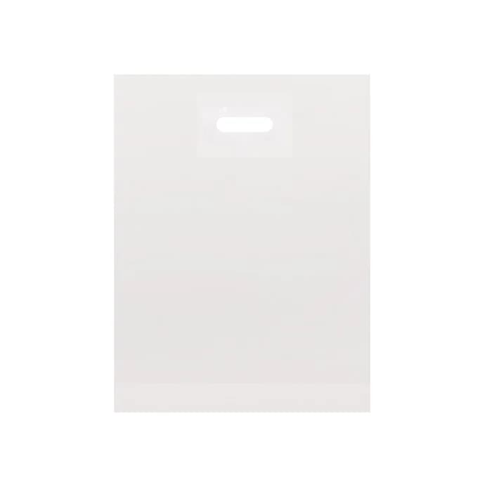 نایلون دسته تقویت گاست دار سایز 50×40