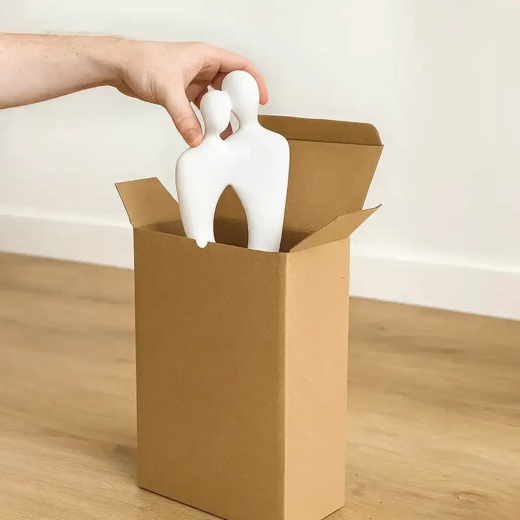جعبه قفلی 10×22×30 بسته 10 عددی