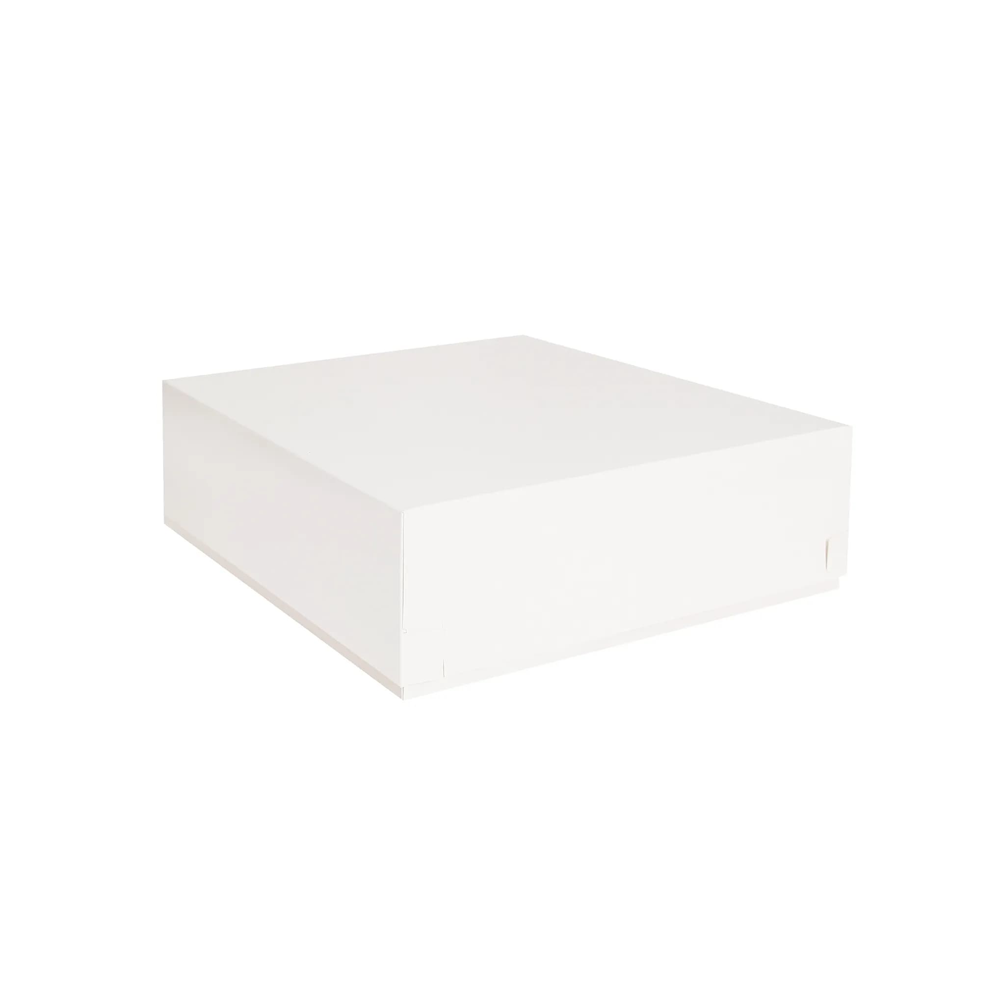 جعبه زیره و رویه 10×30×30 بسته 10 عددی