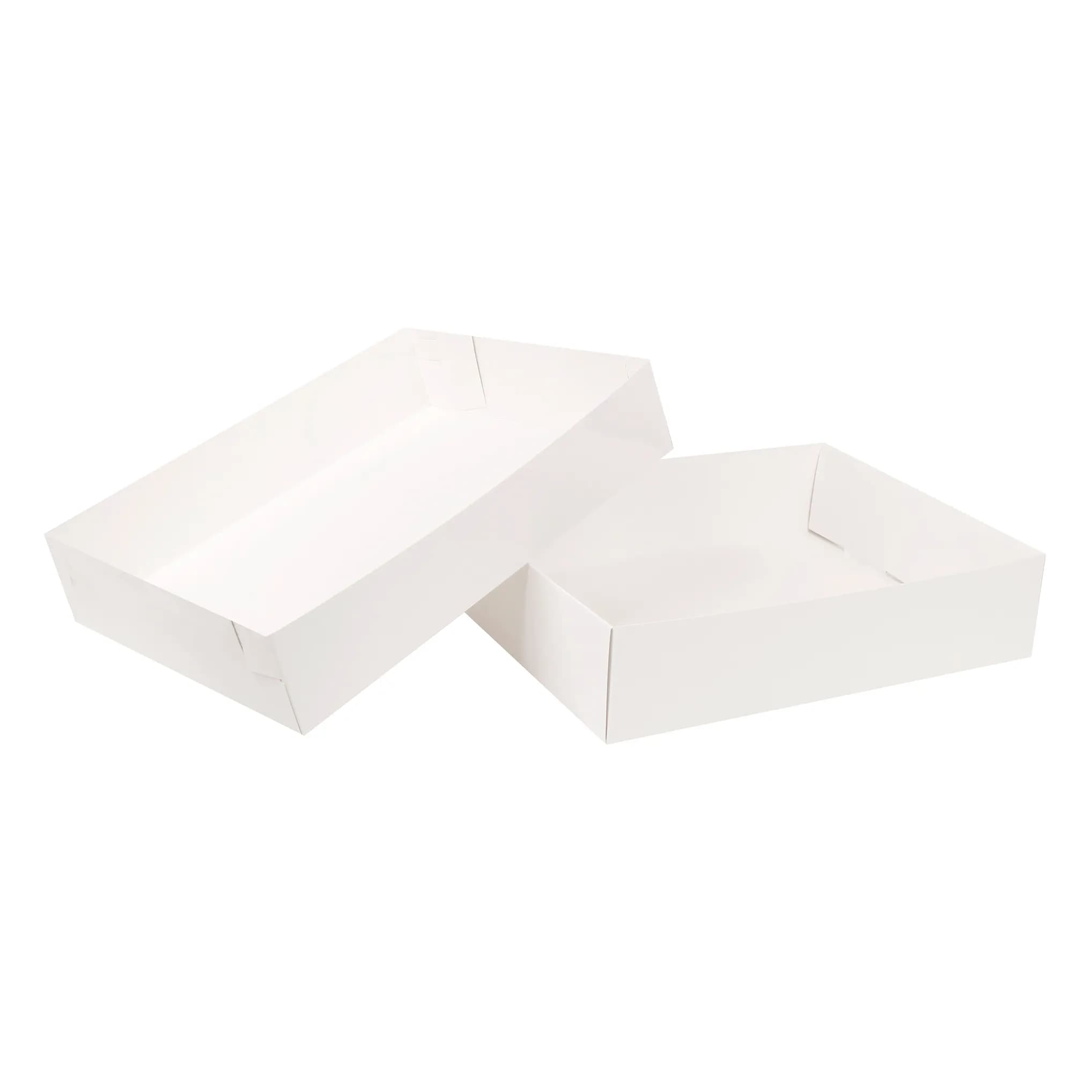 جعبه زیره و رویه 6×20×26 بسته 10 عددی