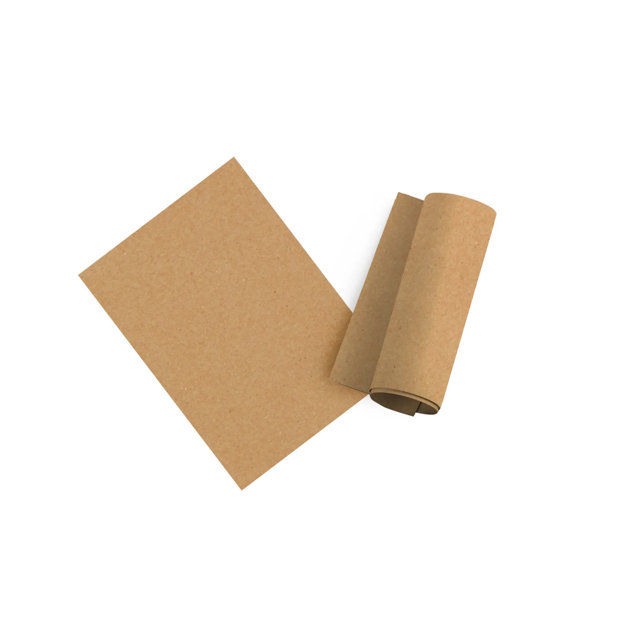 کاغذ کرافت 115 گرمی 25×35