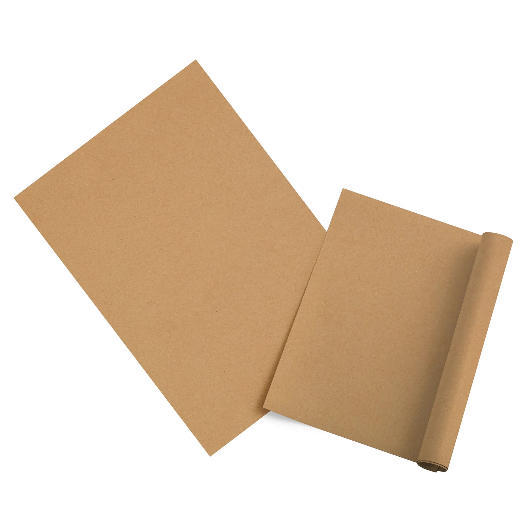 کاغذ کرافت 115 گرمی 70×100