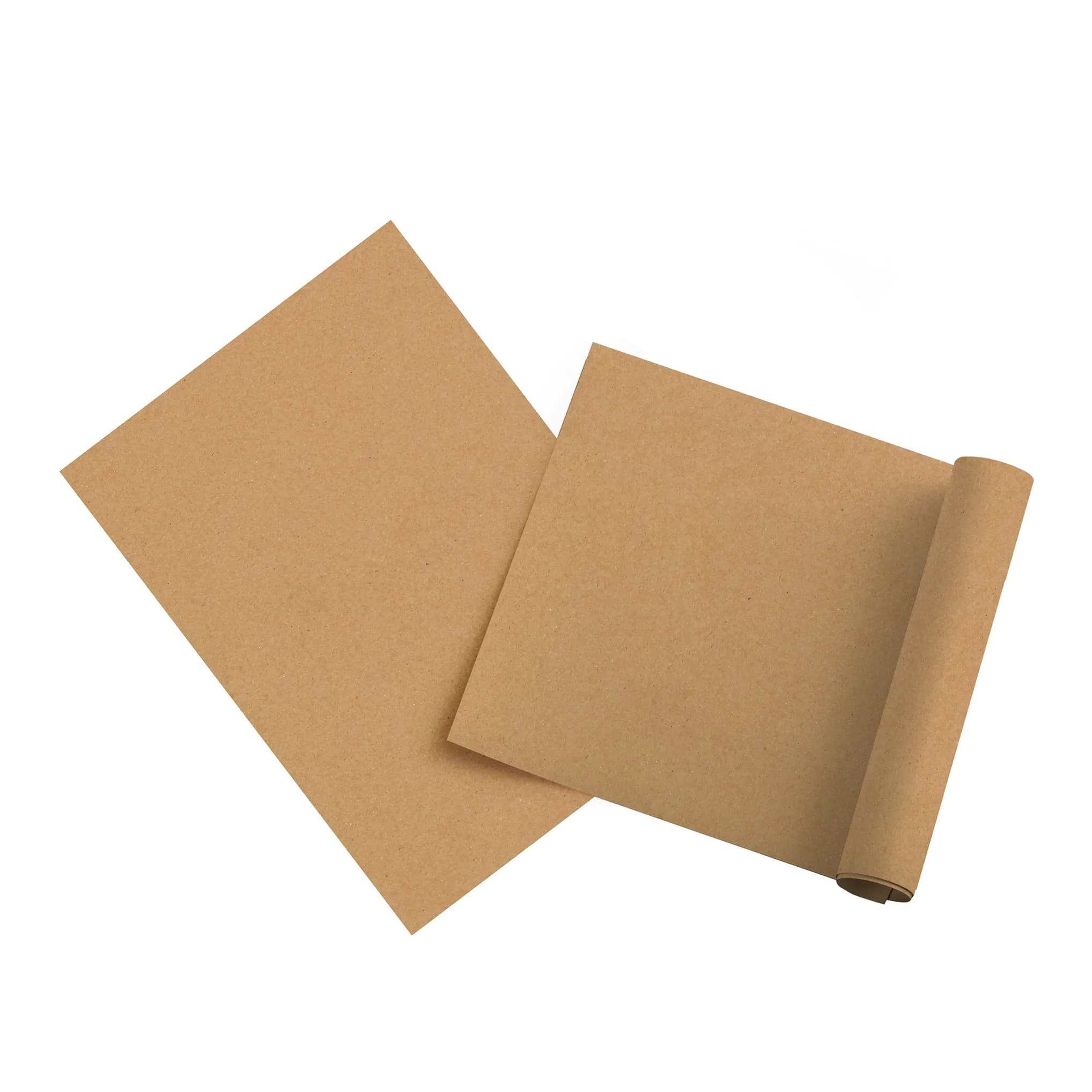 کاغذ کرافت 115 گرمی 70×50
