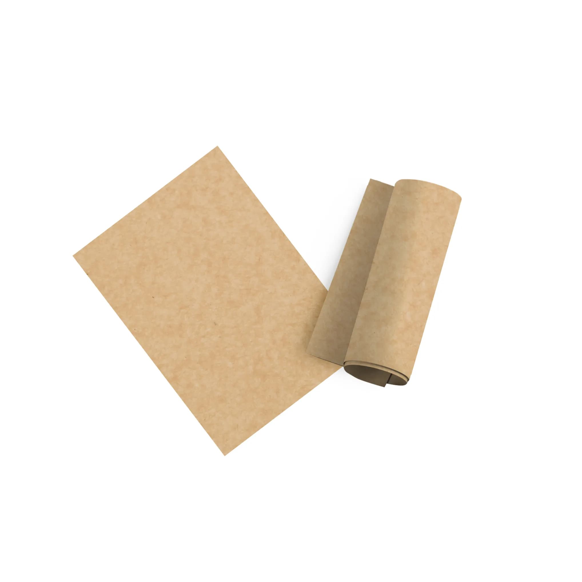 کاغذ کرافت 240 گرمی 35×25