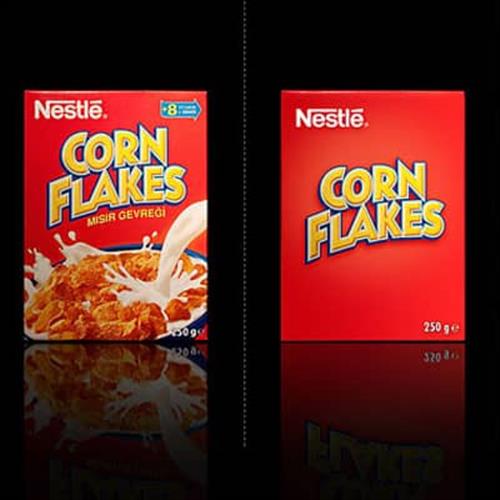 چگونه بسته بندی محصولات خود را خاص طراحی کنیم؟