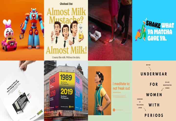 طراح آگهی تبلیغاتی خود باشید