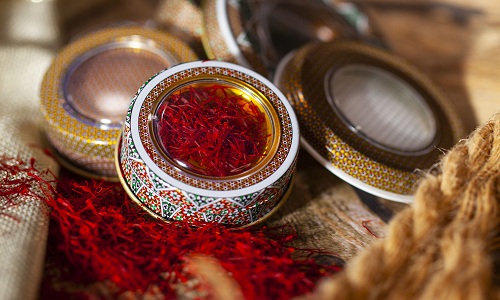 بهترین بسته بندی زعفران برای صادرات و فروش چیست؟