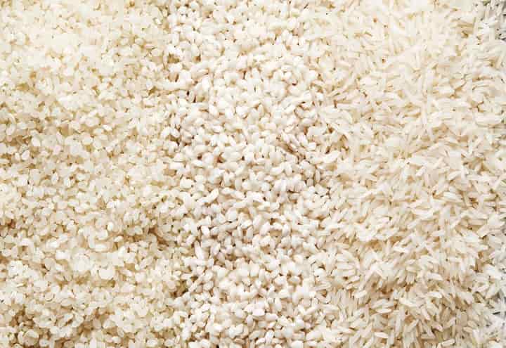 نحوه نگهداری برنج ایرانی