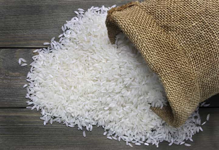 صنعت برنج