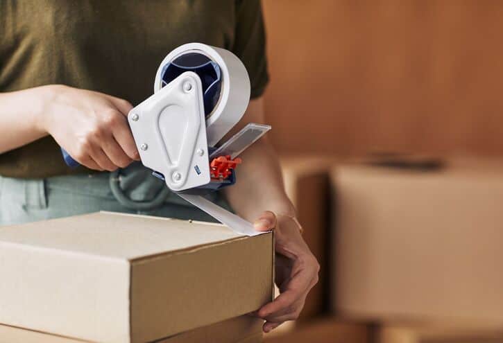 چگونه کار بسته بندی را شروع کنیم؟
