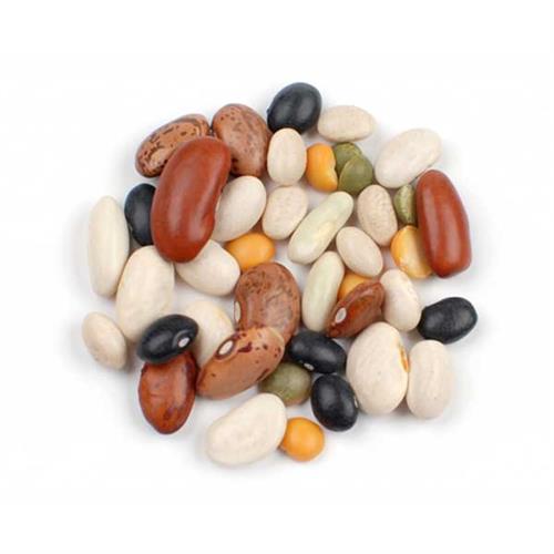 بسته بندی صحیح حبوبات