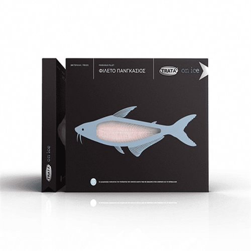 بسته بندی غذاهای دریایی