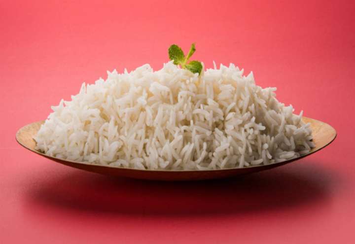 کیسه ی برنج پارچه ای و برندینگ