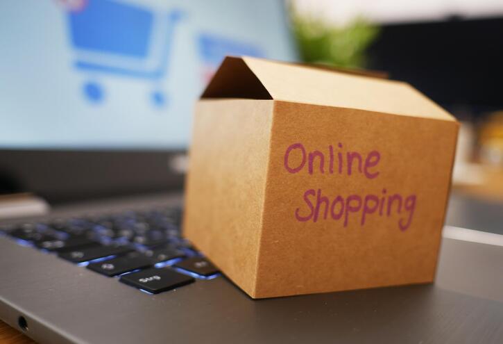 چالش های بسته بندی در صنعت خرده فروشی آنلاین