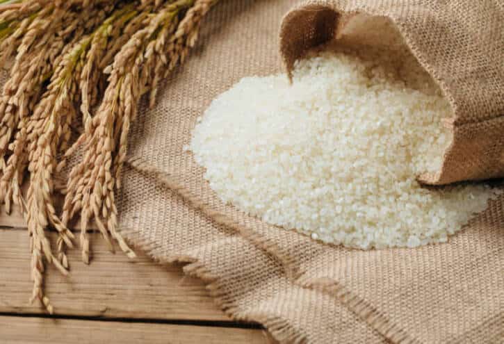 راهنمای کامل شیوه های نگهداری برنج به مدت طولانی