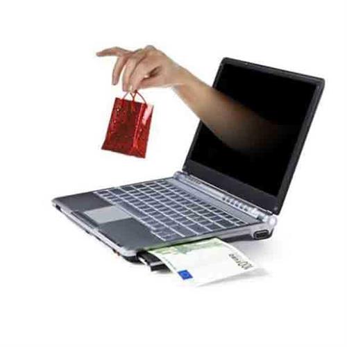 فروشگاه آنلاین ؛ تکنولوژی و سرعت در خرید