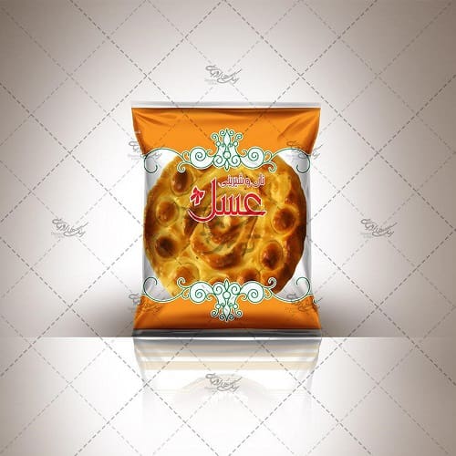 بسته بندی در ایران