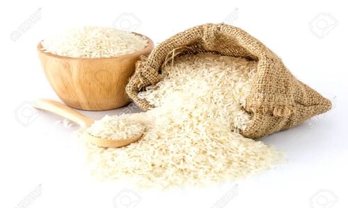 با کیسه برنج چه چیزی می‌توان درست کرد؟