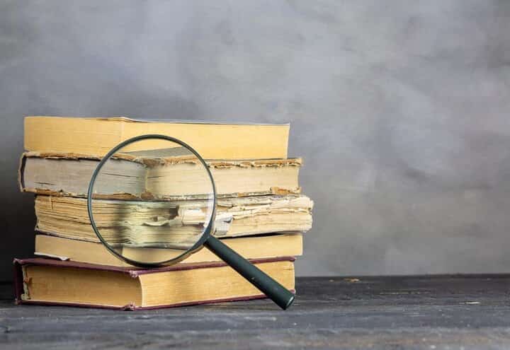 کشف و تولید کاغذ