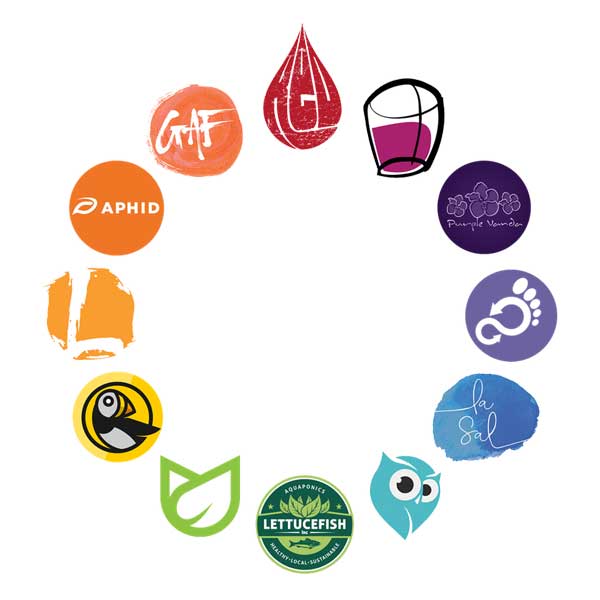 برای برند و صنعت خود چه رنگی را انتخاب کنیم؟