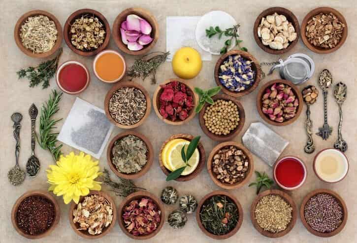 4 ایده کاربردی برای بسته بندی دمنوش