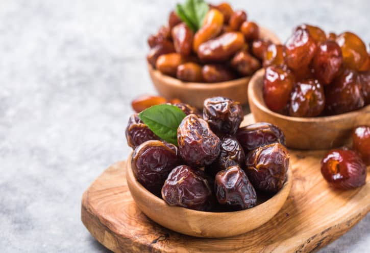 ایده بسته بندی خرما پیارم