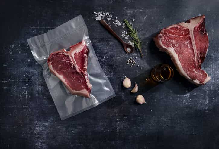 بسته بندی وکیوم چیست و چه کاربردهایی دارد؟