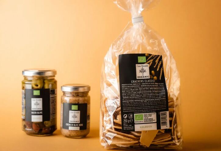 طراحی لیبل محصولات خانگی (صفر تا صد)