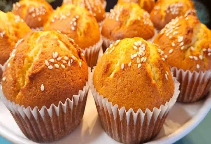 ایده بسته بندی کیک یزدی