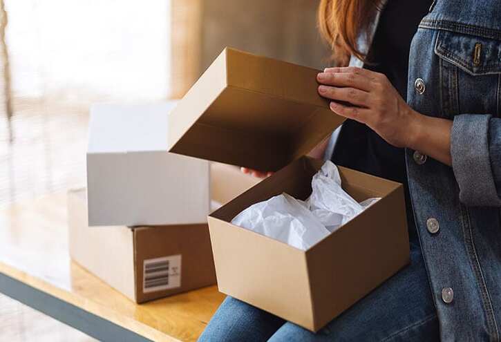 بسته بندی و بازاریابی: چگونه بسته بندی میتواند به فروش کمک کند؟