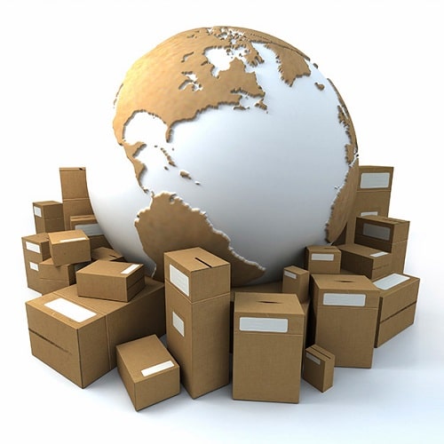 تاریخچه بسته بندی